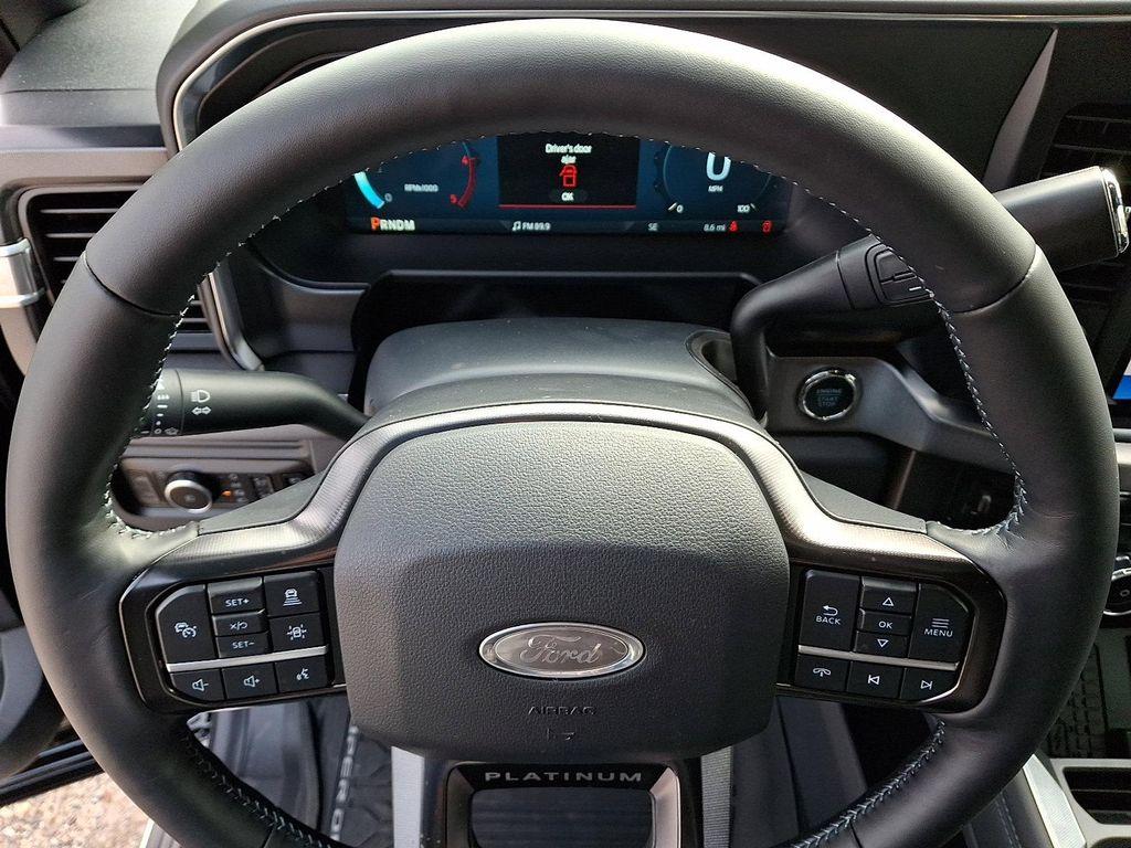 new 2026 Ford F-450 car, priced at $103,040