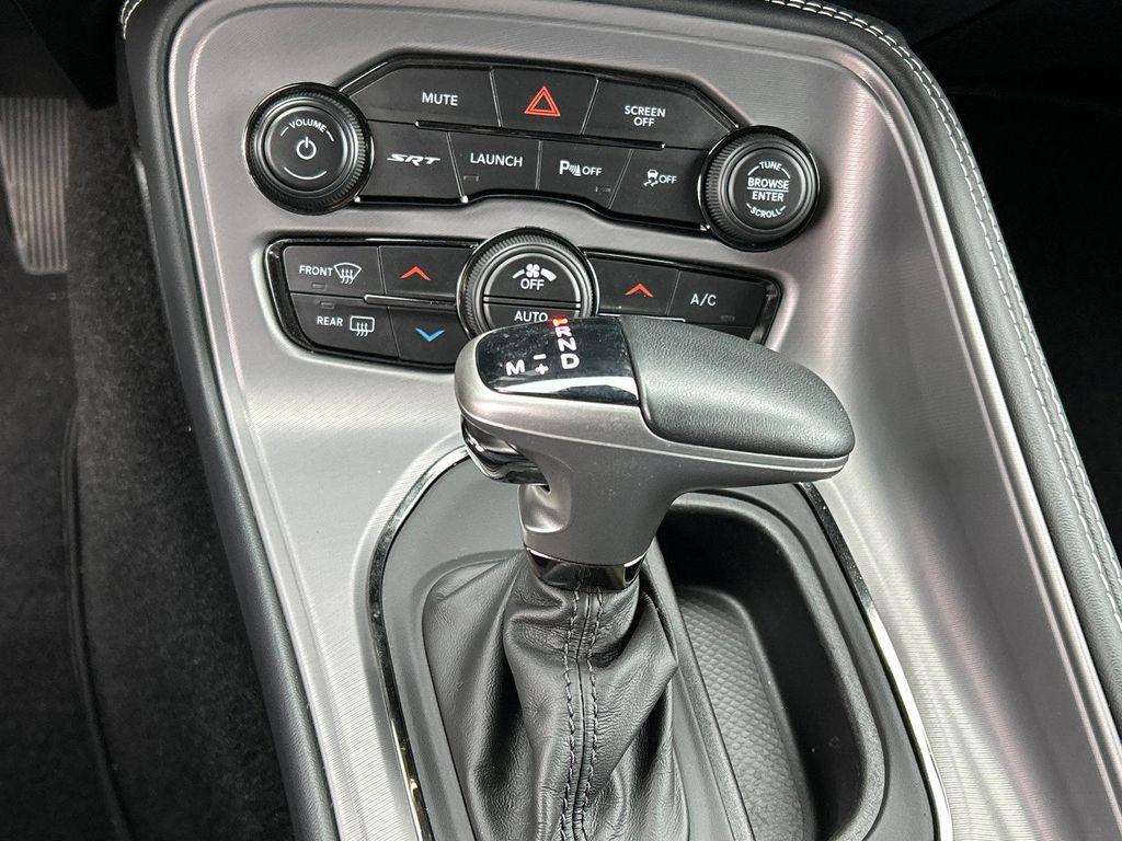 used 2023 Dodge Challenger car, priced at $69,498