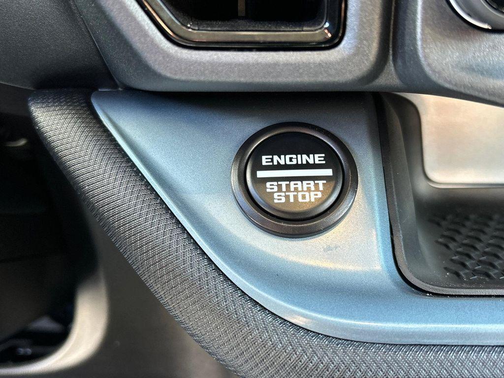 used 2023 Ford Bronco Sport car, priced at $31,199