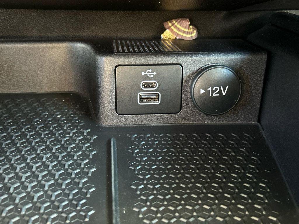 used 2023 Ford Bronco Sport car, priced at $31,199