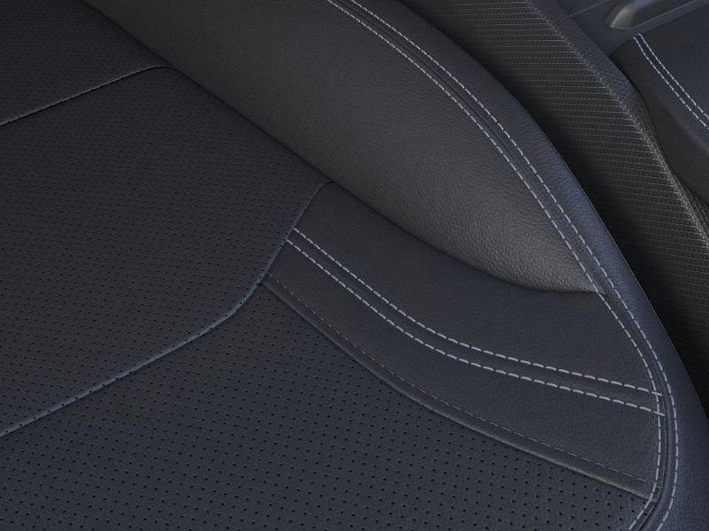 new 2026 Ford Mustang Mach-E car, priced at $54,920