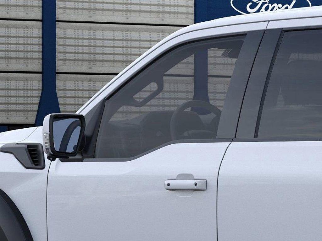 new 2025 Ford F-150 car, priced at $85,395