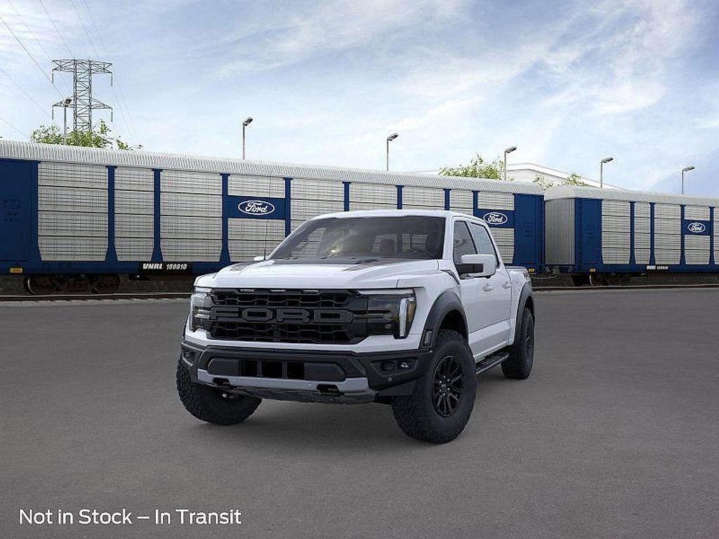 new 2025 Ford F-150 car, priced at $85,395