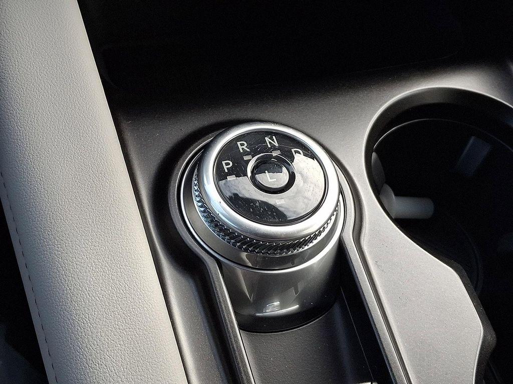 new 2026 Ford Explorer car, priced at $48,820