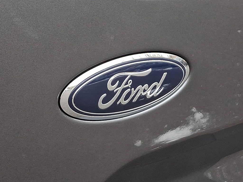 new 2025 Ford Bronco Sport car, priced at $35,770