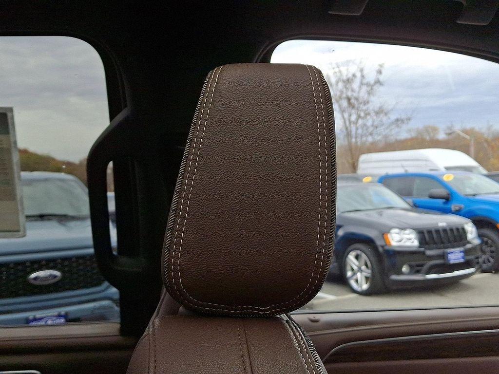 used 2022 Chevrolet Suburban car, priced at $49,990