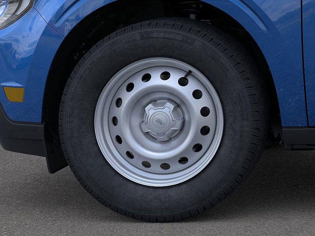 new 2026 Ford Maverick car, priced at $31,075