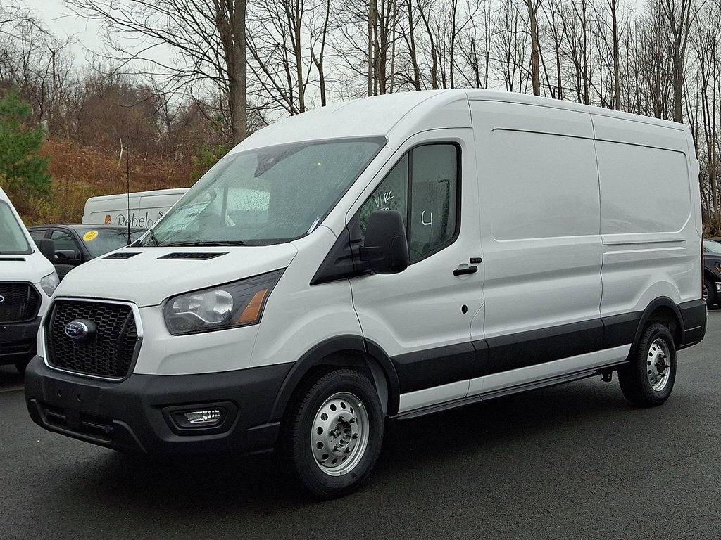 new 2025 Ford Transit-250 car, priced at $65,770