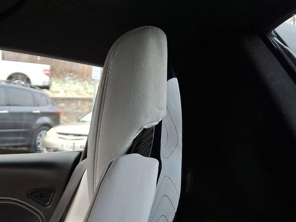 used 2023 Chevrolet Corvette car, priced at $79,990