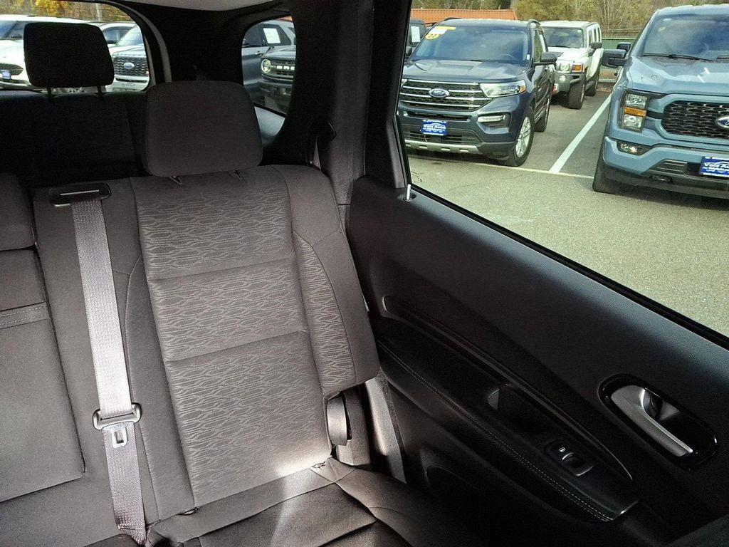 used 2022 Dodge Durango car, priced at $23,994