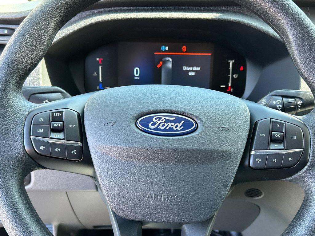 new 2026 Ford Transit-250 car, priced at $58,095