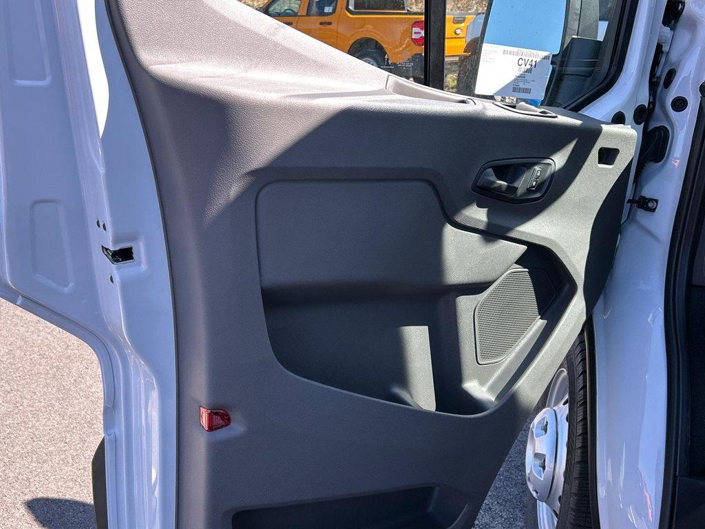 new 2026 Ford Transit-250 car, priced at $58,095