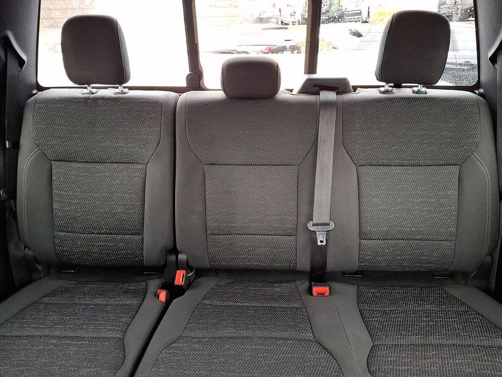 used 2022 Ford F-150 car, priced at $38,997