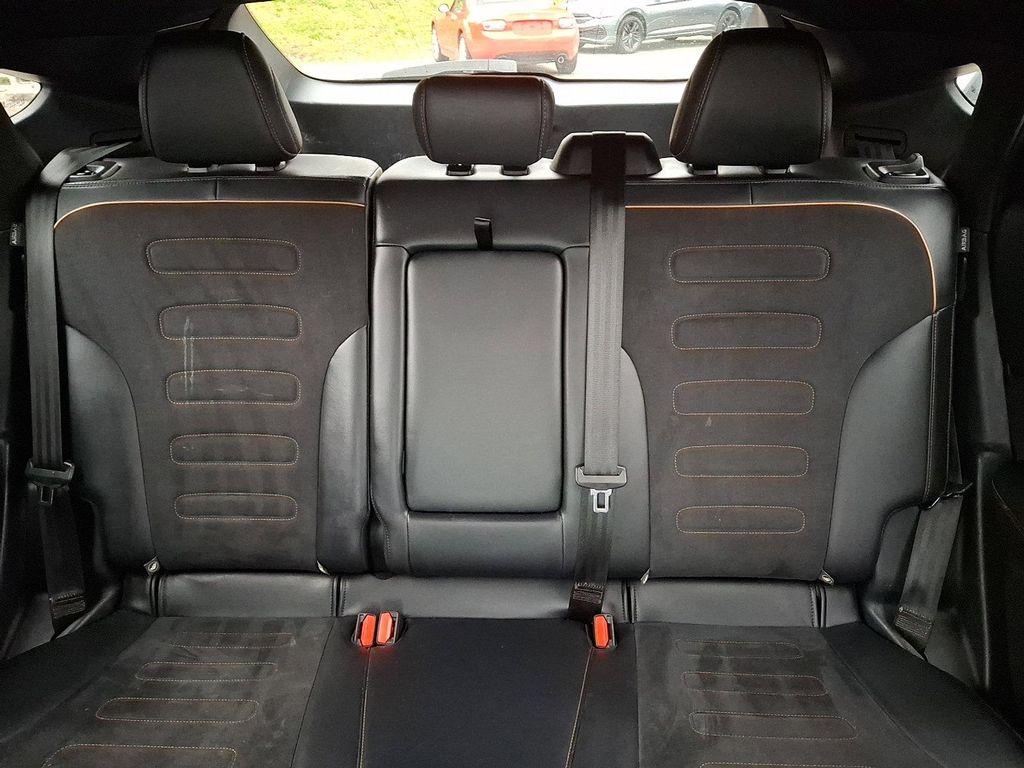 used 2022 Ford Mustang Mach-E car, priced at $26,994