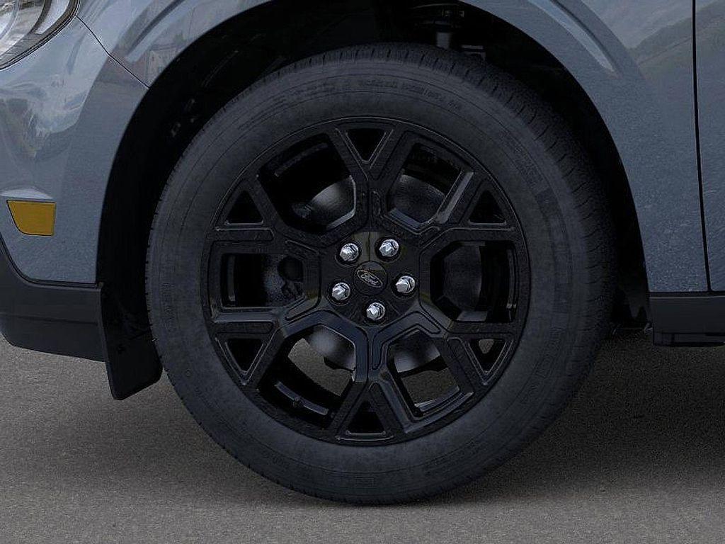 new 2026 Ford Maverick car, priced at $40,265