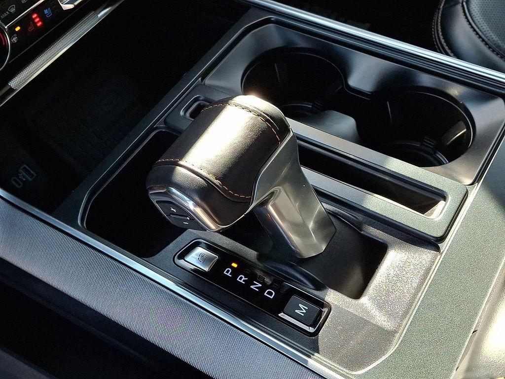 used 2021 Ford F-150 car, priced at $49,599