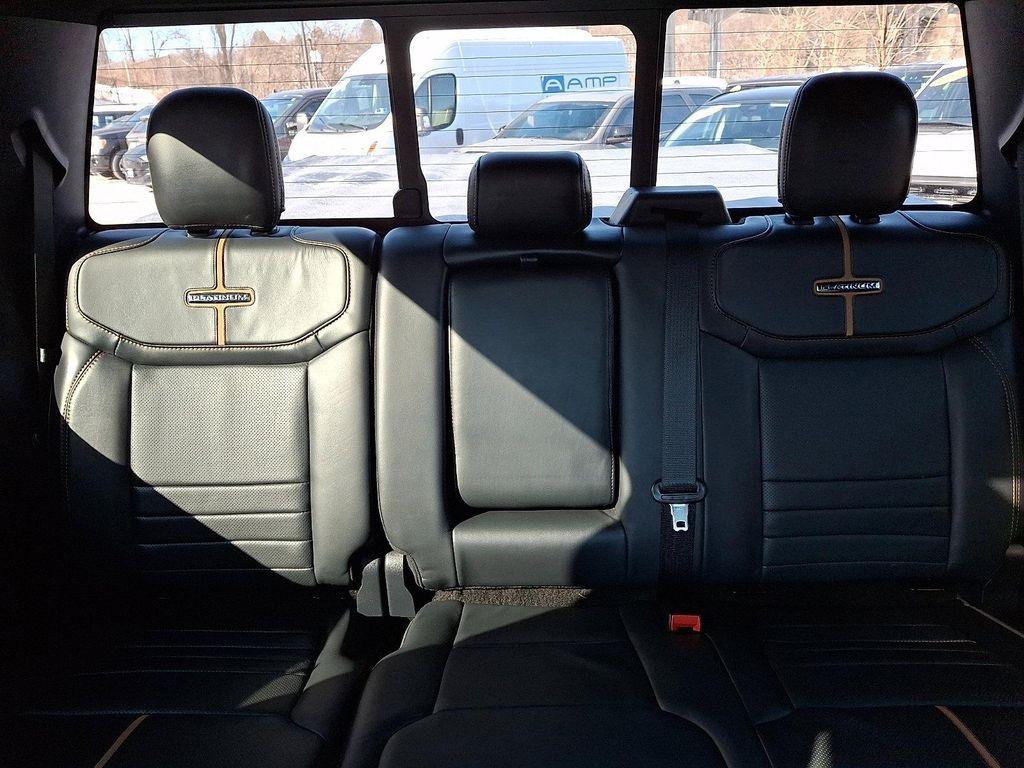 used 2021 Ford F-150 car, priced at $49,599