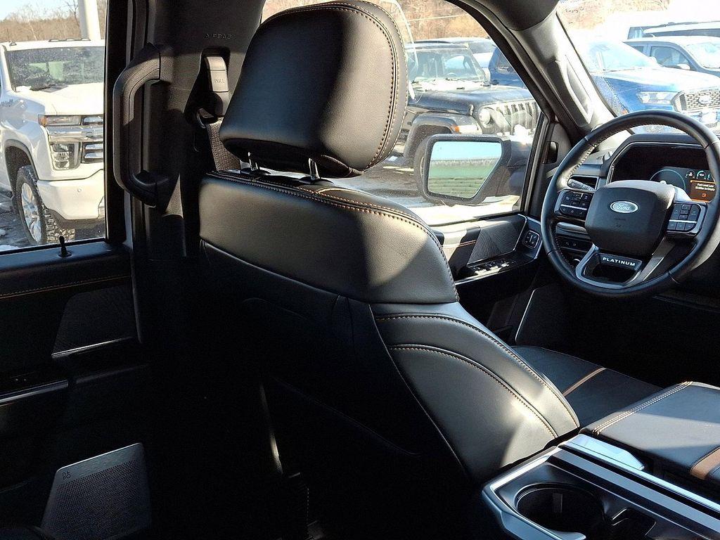 used 2021 Ford F-150 car, priced at $49,599