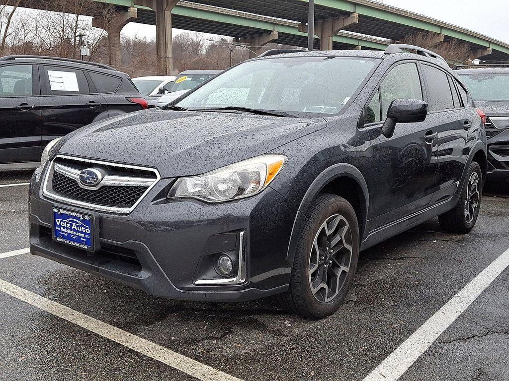 used 2017 Subaru Crosstrek car, priced at $14,990