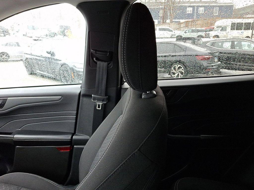 used 2024 Ford Escape car, priced at $21,295