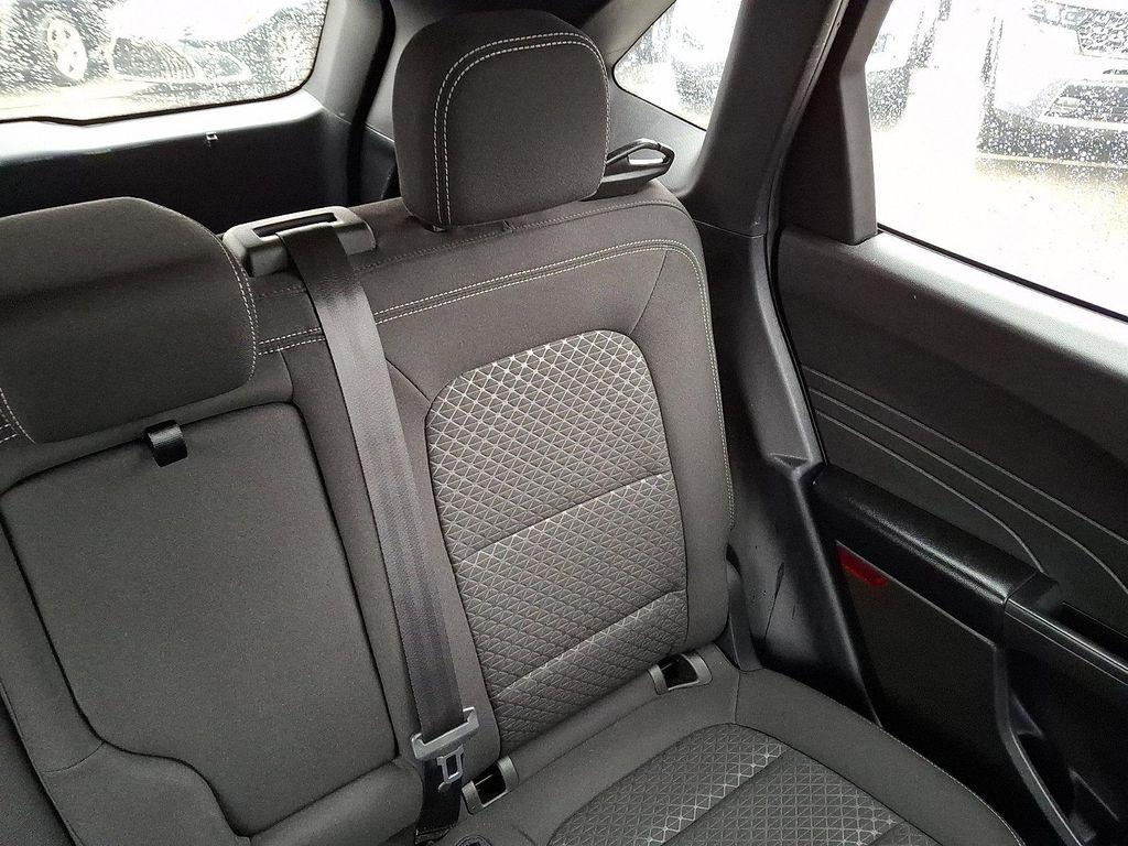 used 2024 Ford Escape car, priced at $21,295