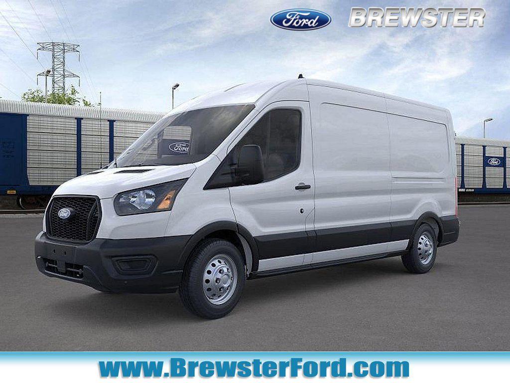 new 2026 Ford Transit-250 car, priced at $57,910