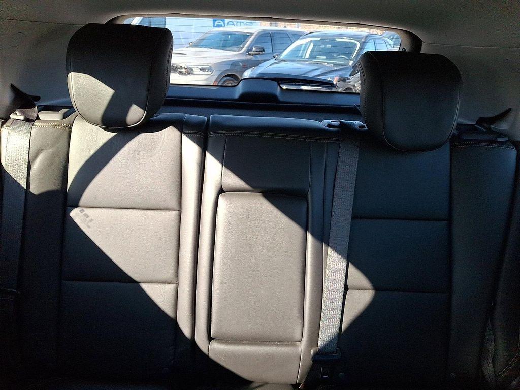 used 2021 Chevrolet Trax car, priced at $16,599