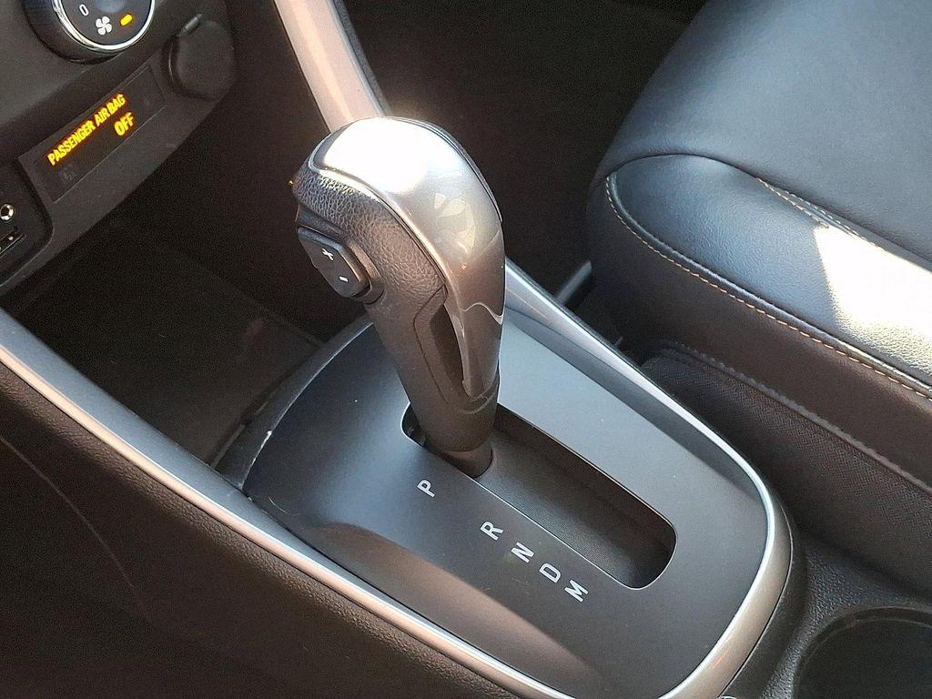 used 2021 Chevrolet Trax car, priced at $16,599