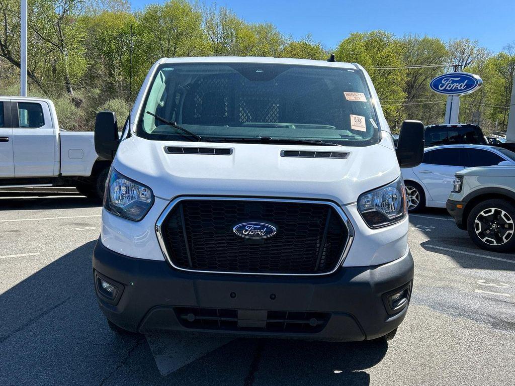 used 2024 Ford Transit-250 car, priced at $34,490