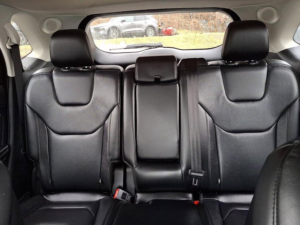 used 2019 Ford Edge car, priced at $15,397