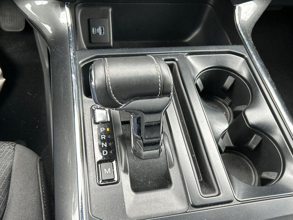 used 2023 Ford F-150 car, priced at $44,499