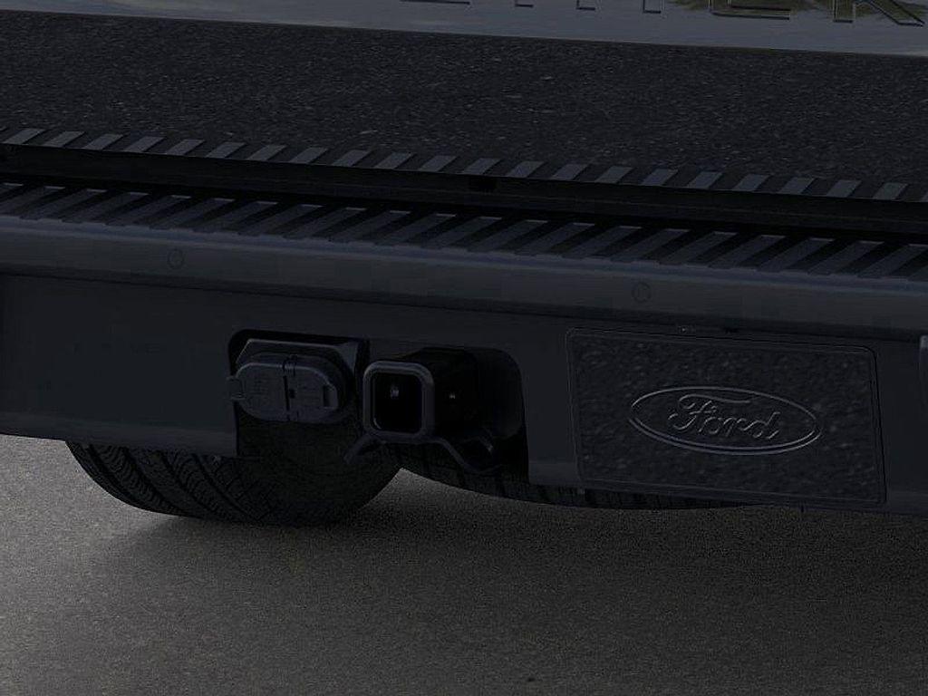 new 2026 Ford Maverick car, priced at $38,910