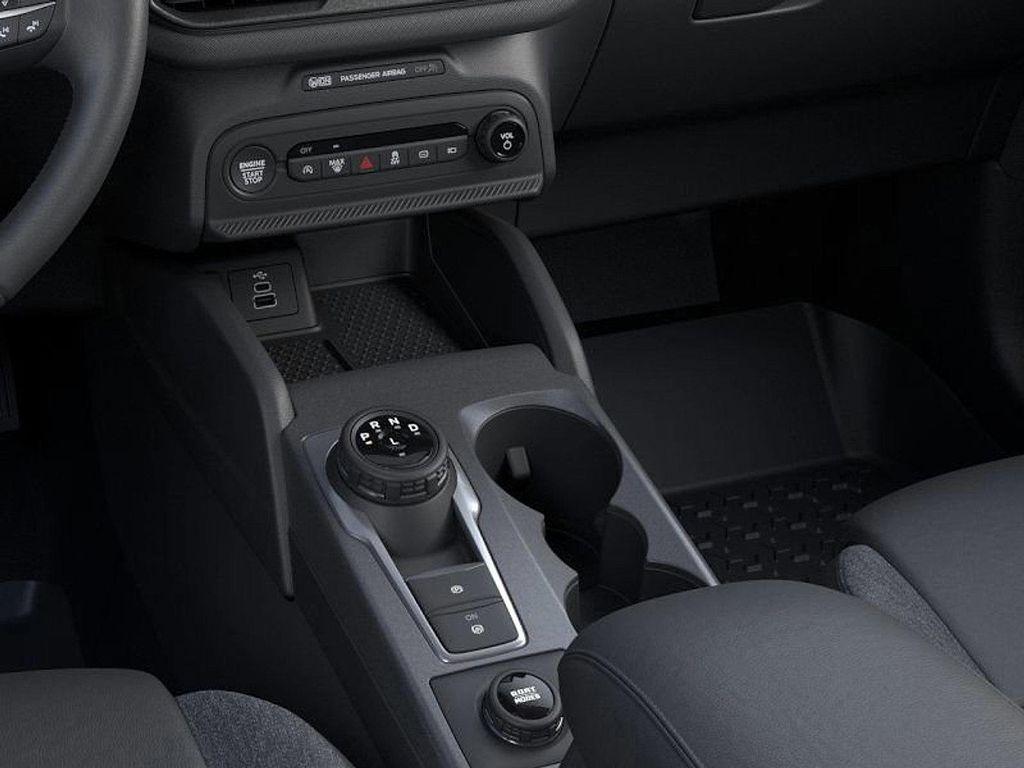 new 2026 Ford Bronco Sport car, priced at $38,230