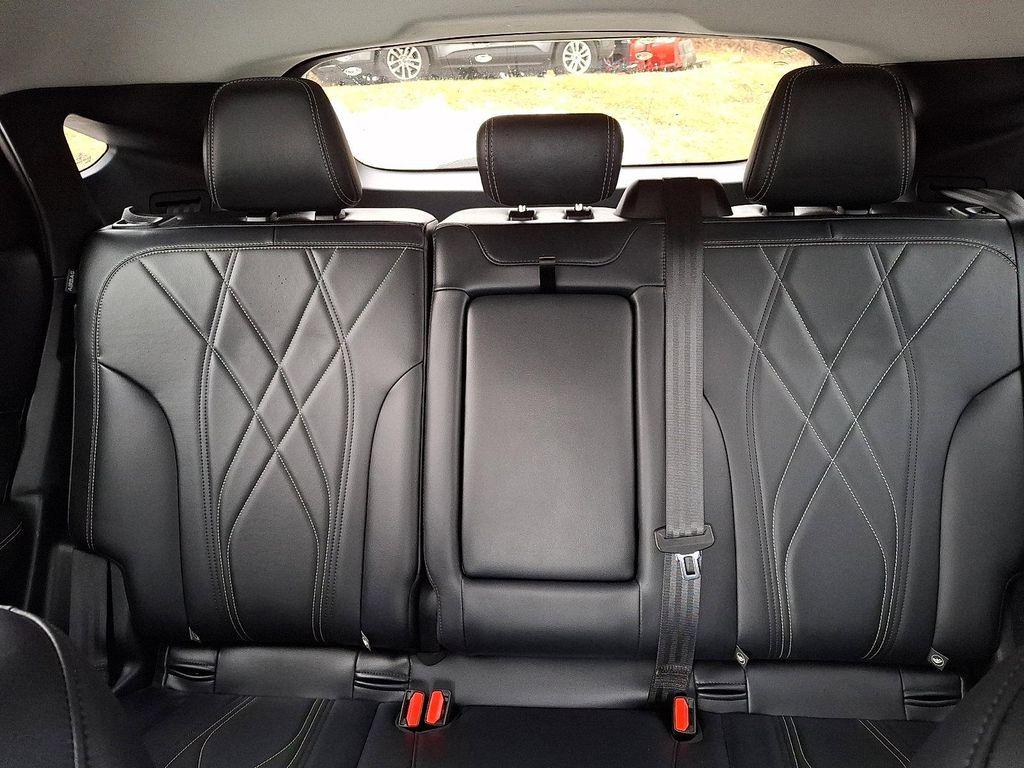 used 2021 Ford Mustang Mach-E car, priced at $19,897