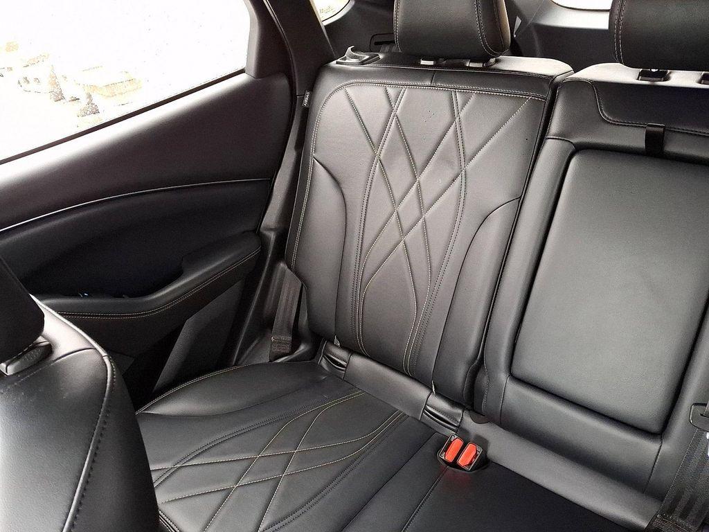 used 2021 Ford Mustang Mach-E car, priced at $19,897