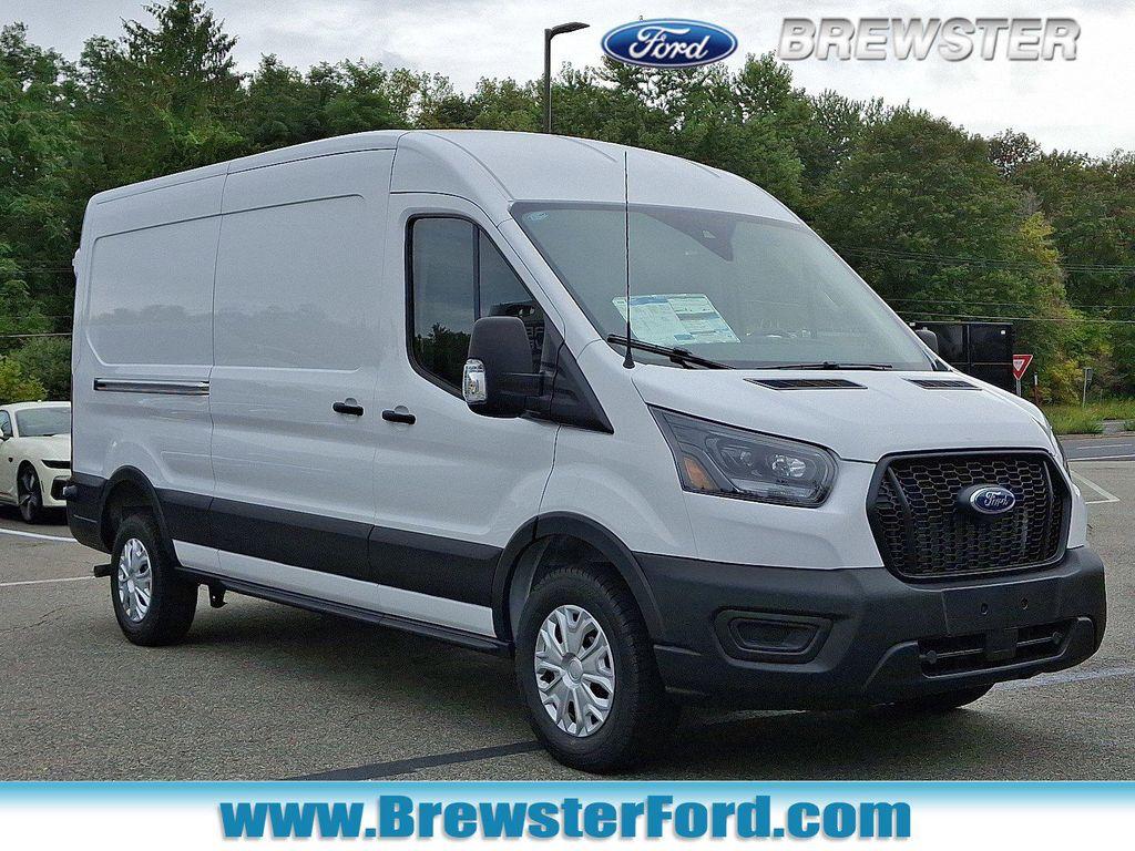 new 2025 Ford Transit-250 car, priced at $54,785