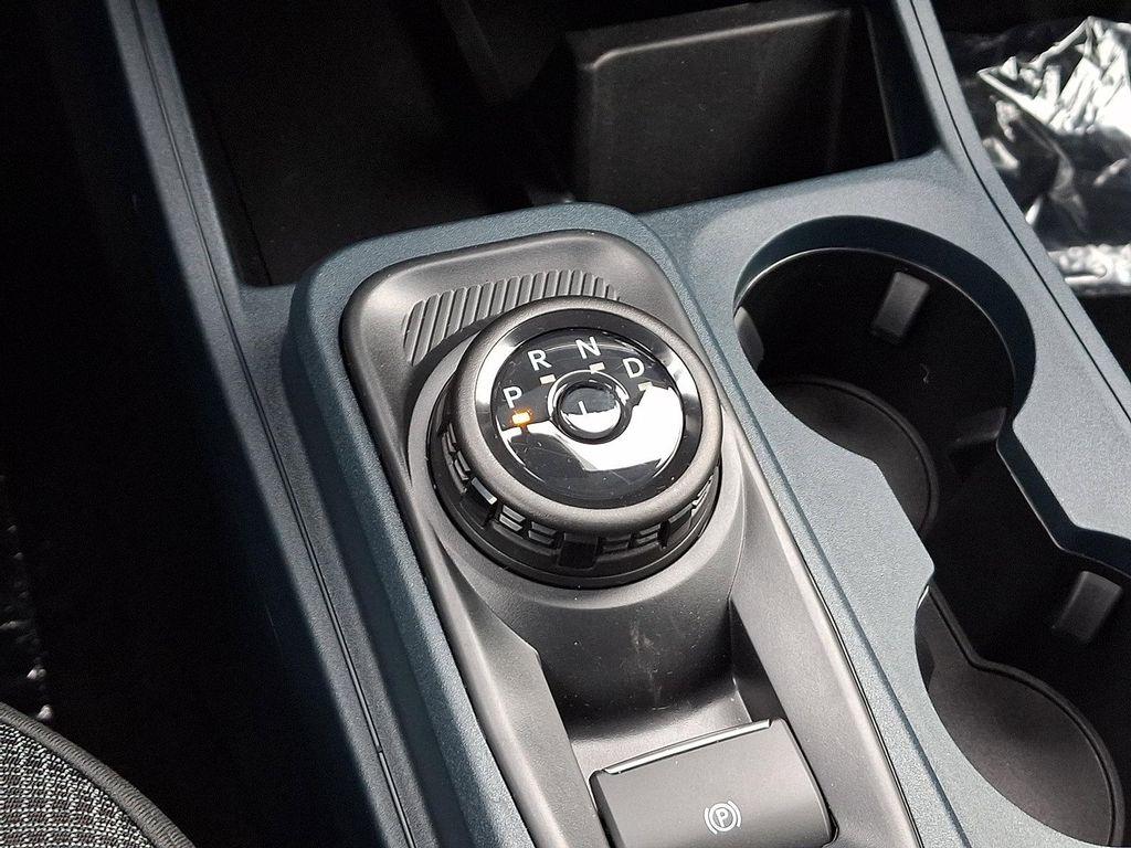 new 2025 Ford Maverick car, priced at $33,080