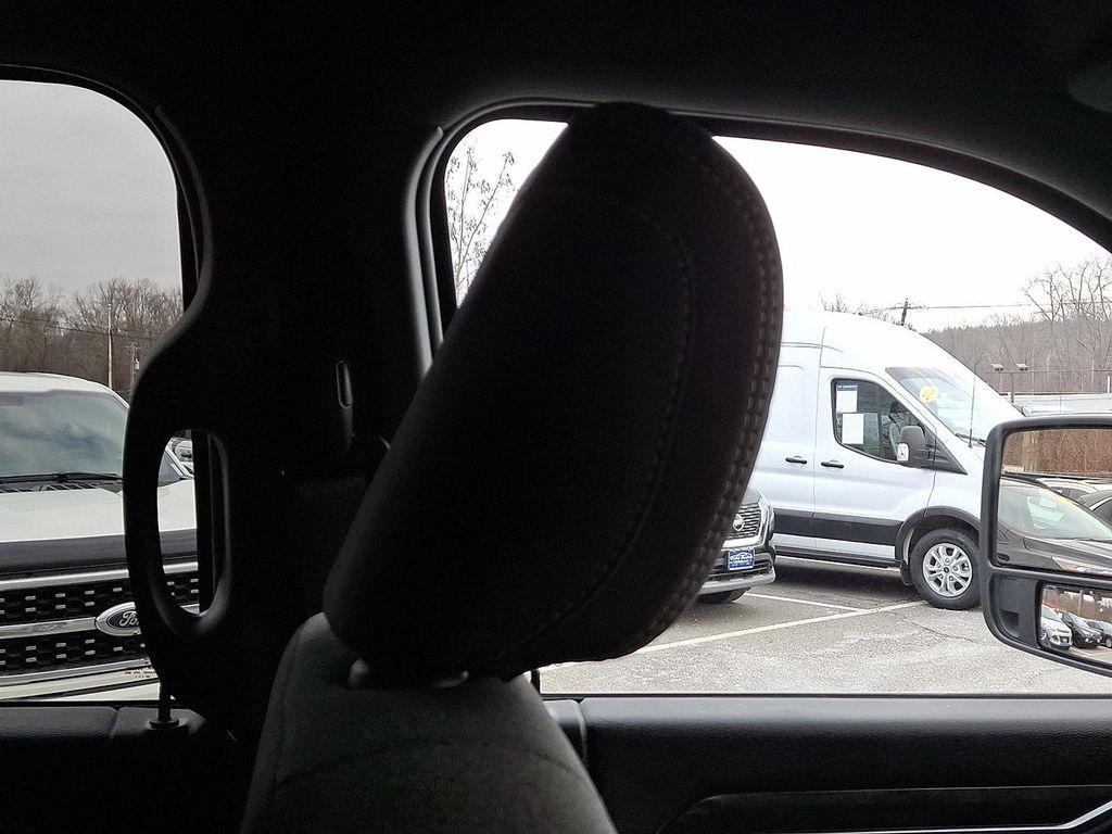 used 2024 Ram 2500 car, priced at $46,499