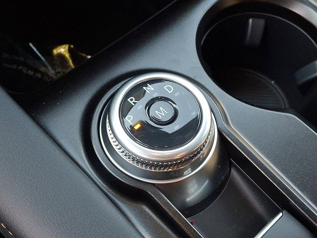 new 2026 Ford Explorer car, priced at $65,110