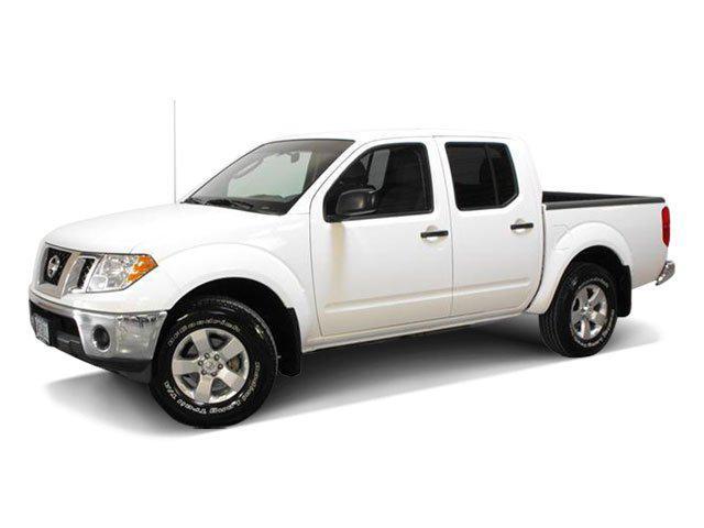 used 2009 Nissan Frontier car, priced at $14,990