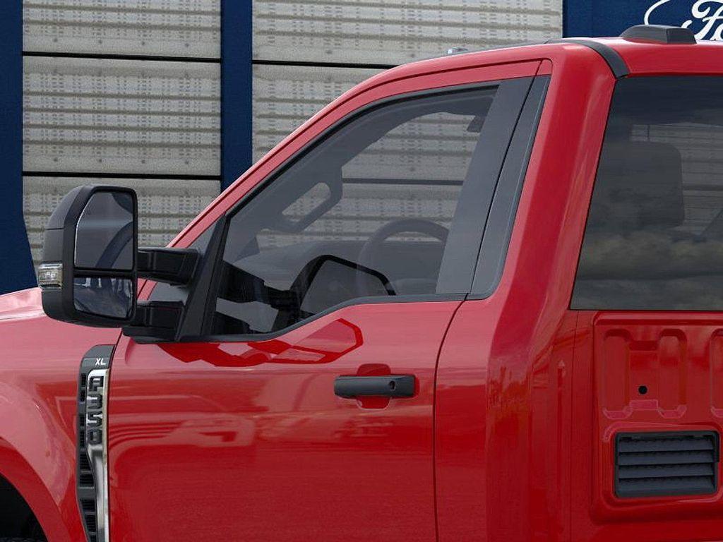 new 2026 Ford F-350 car, priced at $62,895