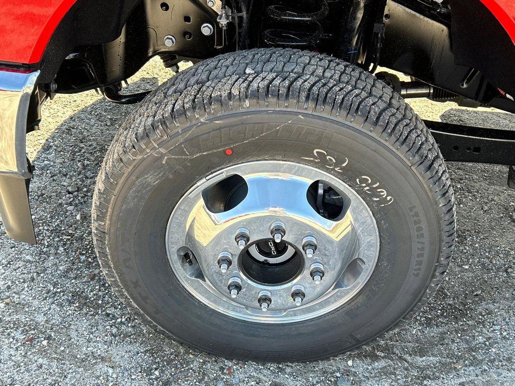 new 2026 Ford F-350 car, priced at $62,895