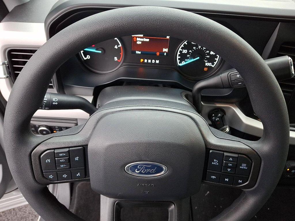 new 2026 Ford F-350 car, priced at $75,740