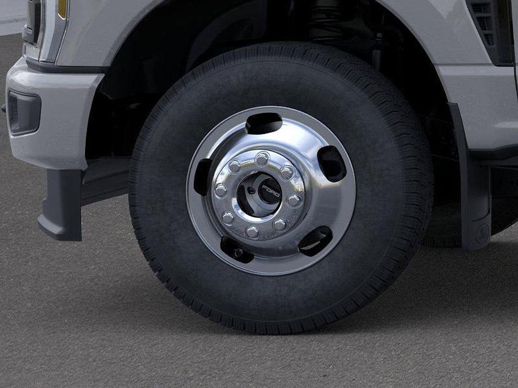 new 2026 Ford F-350 car, priced at $75,740