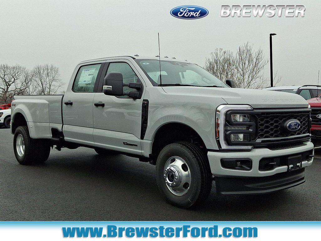new 2026 Ford F-350 car, priced at $75,740