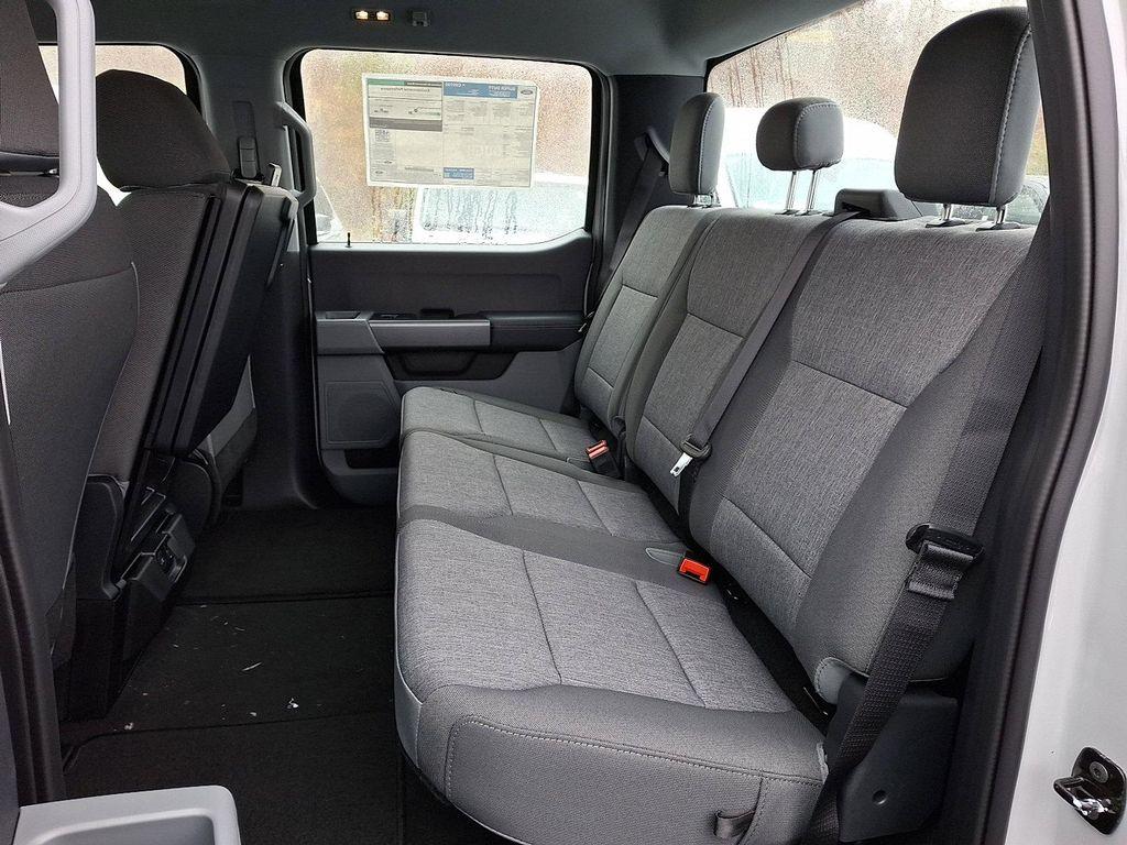 new 2026 Ford F-350 car, priced at $75,740