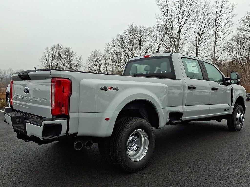 new 2026 Ford F-350 car, priced at $75,740