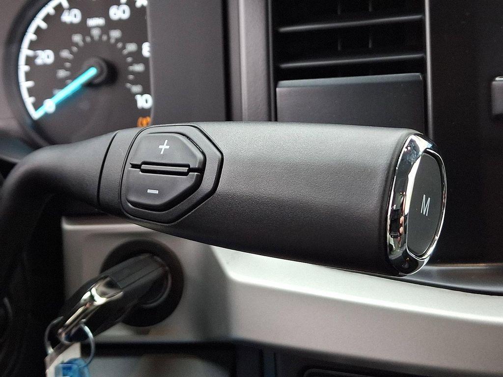 new 2026 Ford F-350 car, priced at $75,740