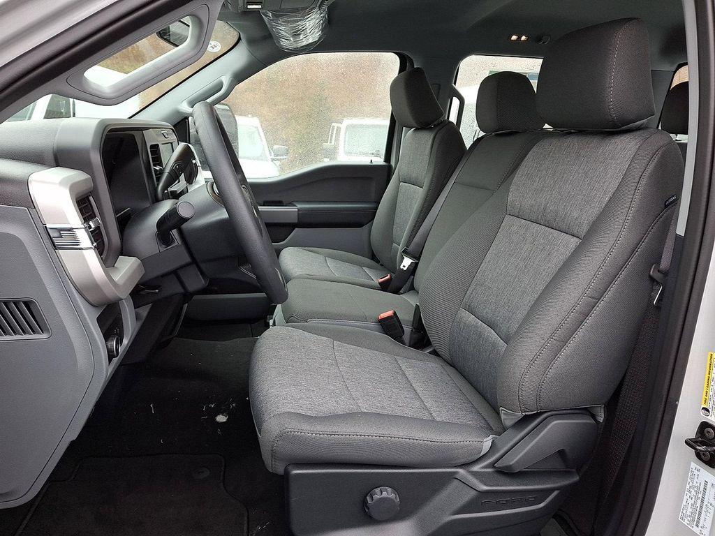 new 2026 Ford F-350 car, priced at $75,740