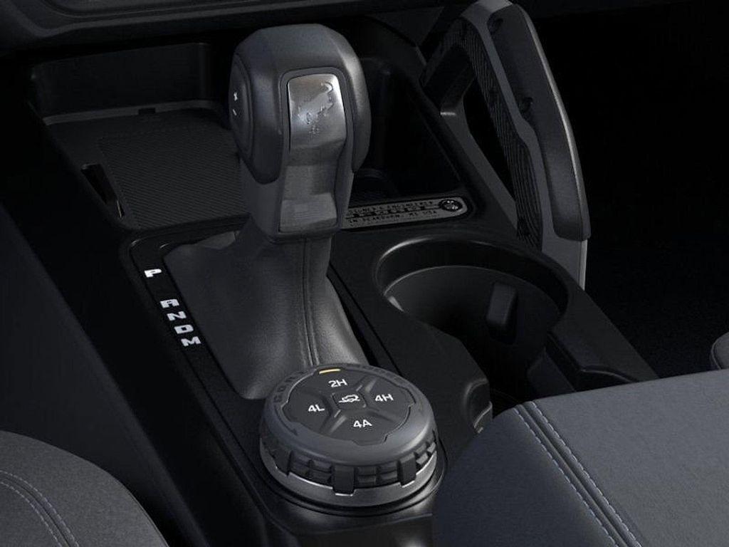 new 2026 Ford Bronco car, priced at $62,545